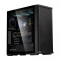 Zalman Z10 BLACK ATX Mid Tower 3x 140
